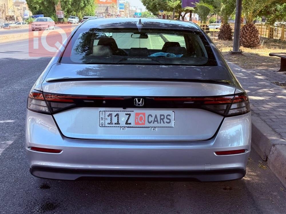 هوندا أكورد